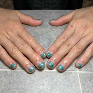 ネイル 🌻Sunrich Fuka🌻のネイルデザイン