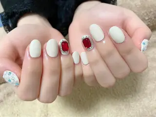 ネイル 💅fleur Ayumiのネイルデザイン