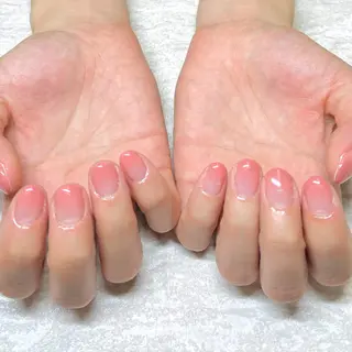 ネイル L‘ねいる 江坂店 エルネイルエサカテンのネイルデザイン