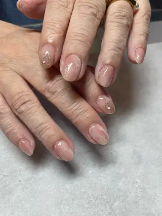 ネイル Viviannail所属・m. natsuhaのネイルデザイン