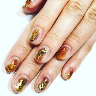 ネイル M nail はやまうららのネイルデザイン
