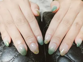 ネイル haru  nailのネイルデザイン