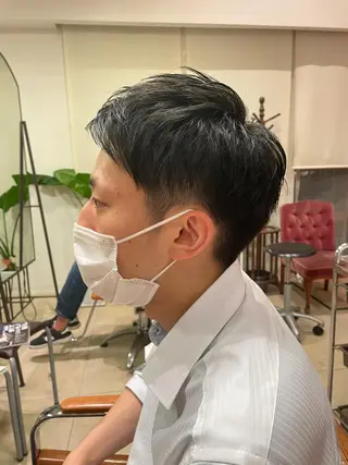 メンズ granew*所属・松山 舞香のその他イメージ