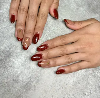 ネイル Y's nailのネイルデザイン