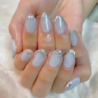 ネイル nail salon e'mu💐のネイルデザイン