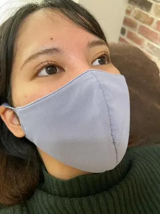 マツエク・マツパ dear beautyのマツエク・マツパデザイン