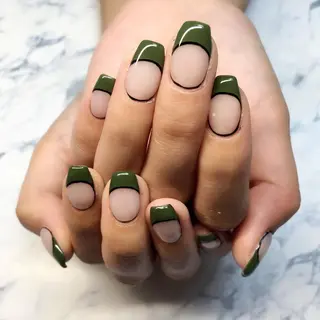 ネイル palmy nailのネイルデザイン