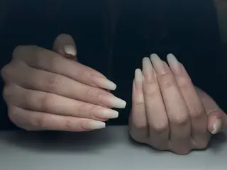 ネイル Eveネイル チップスカルプ専門店のネイルデザイン