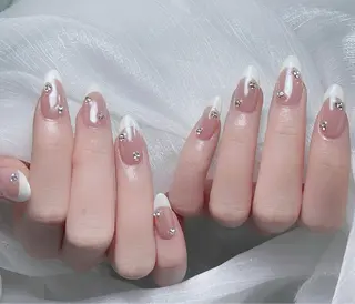 ネイル Ribbonnail salonのネイルデザイン