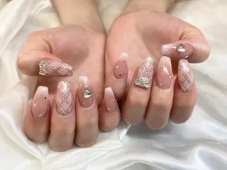 ネイル ESTELA エステラのネイルデザイン