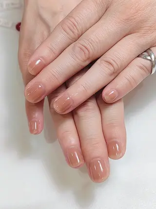 ネイル sunny nail もっちのネイルデザイン