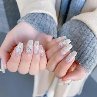 ネイル FLY Nail Salonのネイルデザイン
