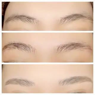 アイブロウ アイリスト CHISAの眉毛・アイブロウイメージ