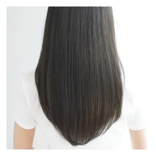 ロング 🦖稲葉菜月🦖 予約リクエストのみのヘアスタイル