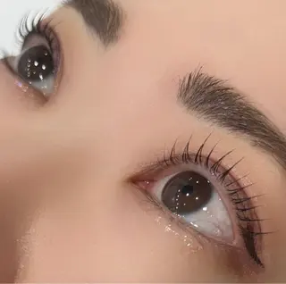 マツエク・マツパ ando 🌙のマツエク・マツパデザイン