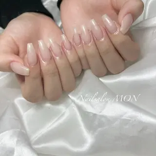 ネイル Nailsalon MONのネイルデザイン
