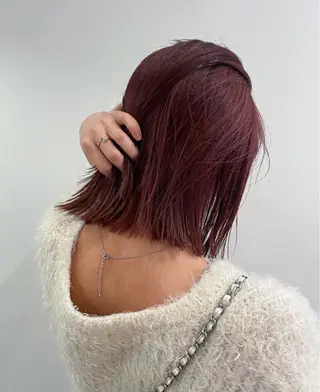 🐲渡邉 立🐲のヘアスタイル