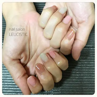 ネイル 美時雨・bishigure所属・美時雨 bishigureのエステ・リラクイメージ