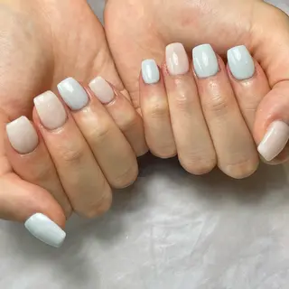 ネイル Reflection marikoのネイルデザイン