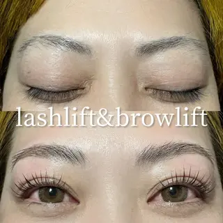 マツエク・マツパ アイブロウ yuzu所属・Yuzu sakiのマツエク・マツパデザイン