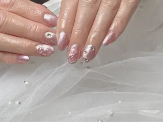 ネイル Nail salon Venusのネイルデザイン
