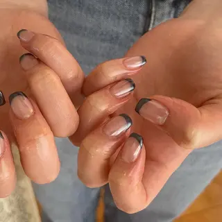 ネイル mio _POHEURのネイルデザイン