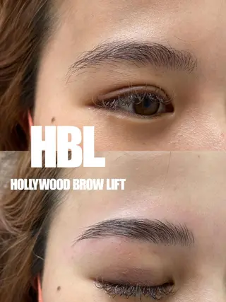 アイブロウ Nalu  eyelashsalon所属・Nalu eyelashのマツエク・マツパデザイン