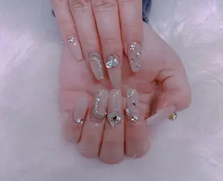 ネイル ビューティー ネイルのネイルデザイン