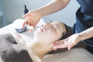 浜野 恵美のエステ・リラクイメージ