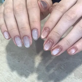 ネイル beau'r Kohaneのネイルデザイン