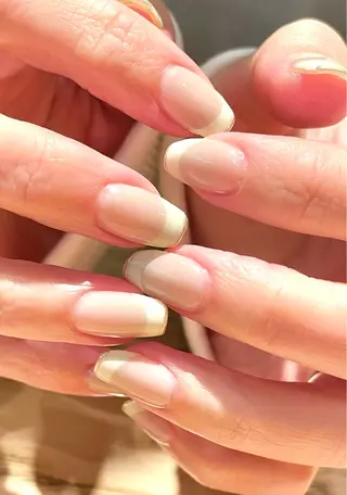 ネイル yuki|2月予約 リクエスト受付中のネイルデザイン