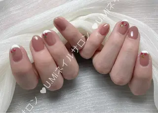 ネイル ユミ nailのネイルデザイン