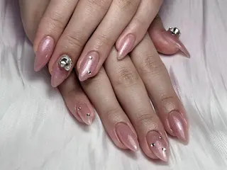 ネイル ARBRE_NAIL Saiのネイルデザイン
