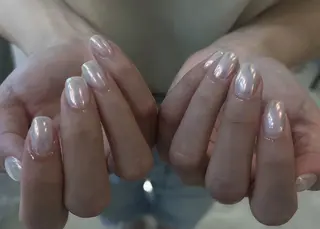 ネイル Babarla nailのネイルデザイン