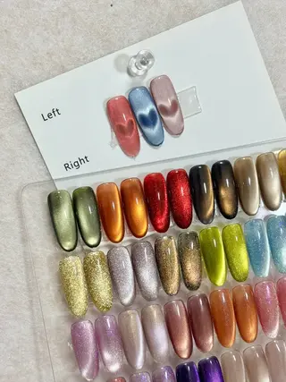 ネイル Doremi Nailのネイルデザイン