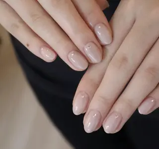 ネイル 💫 Tsuki_Nailのネイルデザイン