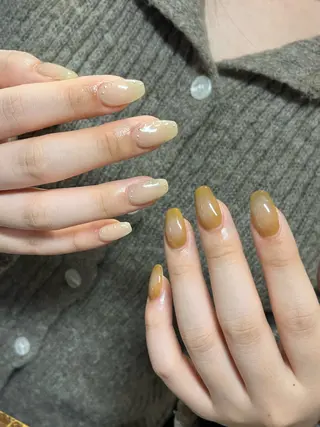 ネイル 🦋miyavi nail🦋ヤミのネイルデザイン