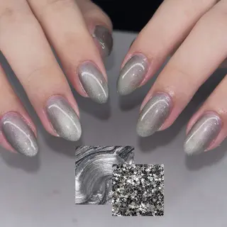 ネイル 🩰fein. hana🫧のネイルデザイン