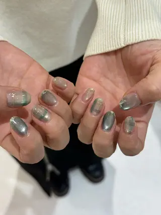 ネイル SACHIKO♪ premiereのネイルデザイン