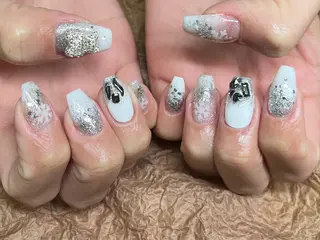 ネイル ToliyDeliy Nail Salonのネイルデザイン