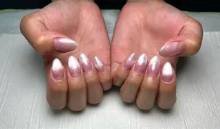 ネイル miyu .のネイルデザイン