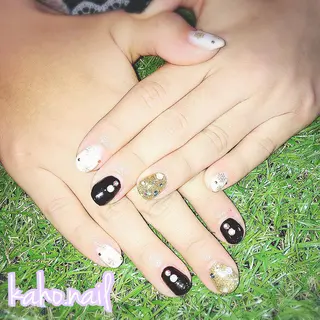 ネイル ulu nailのネイルデザイン