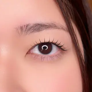 マツエク・マツパ cache 【カシェ】所属・cache / SAKIの眉毛・アイブロウイメージ