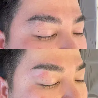 アイブロウ メンズ LTIENA 新宿店🌿の眉毛・アイブロウイメージ