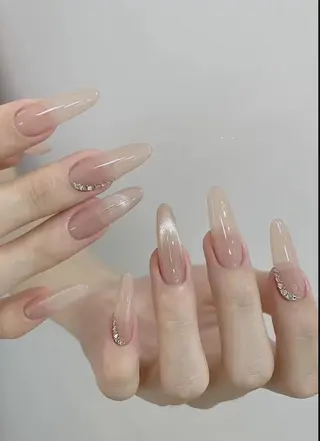 ネイル みえ nailのネイルデザイン