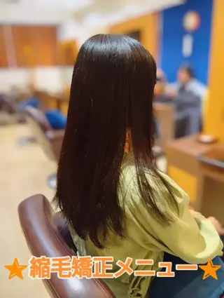 ロング 小林暢🌟Orque 髪質改善サロン🌙のヘアスタイル