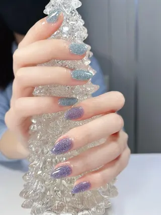 ネイル ネイルサロン ロア旧ジョリーのネイルデザイン