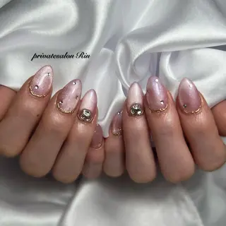 ネイル private salon Rinのネイルデザイン