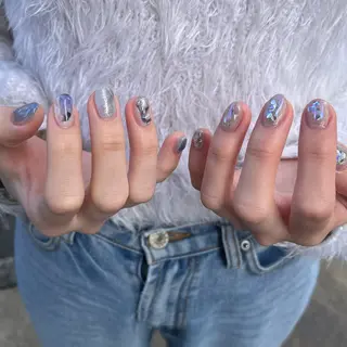 ネイル ulinail （ウリネイル）のネイルデザイン