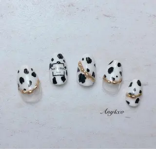 ネイル Any&co 【エニコ】のマツエク・マツパデザイン